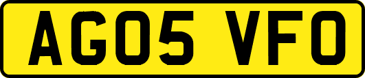 AG05VFO