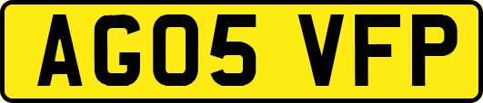 AG05VFP