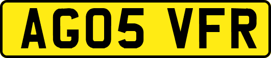 AG05VFR
