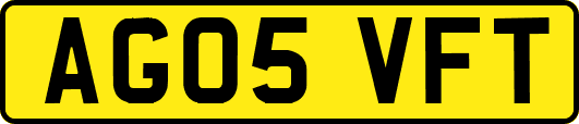 AG05VFT