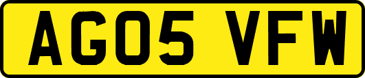 AG05VFW