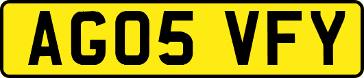 AG05VFY