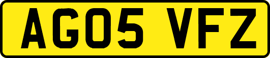 AG05VFZ
