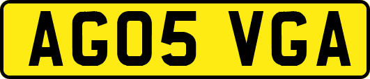 AG05VGA