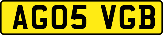 AG05VGB