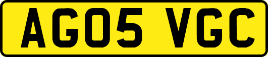 AG05VGC