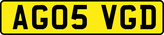 AG05VGD