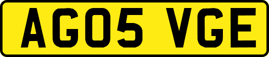 AG05VGE