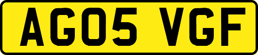 AG05VGF