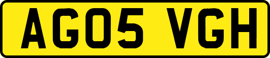 AG05VGH