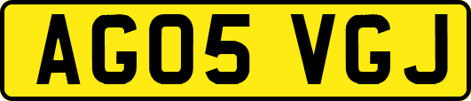 AG05VGJ