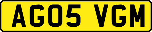 AG05VGM