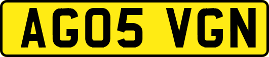 AG05VGN