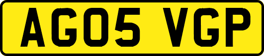 AG05VGP
