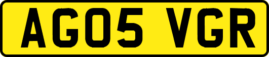 AG05VGR