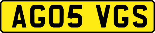 AG05VGS