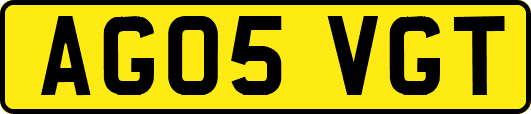 AG05VGT