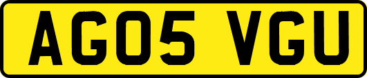 AG05VGU