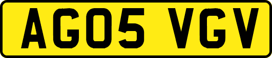 AG05VGV