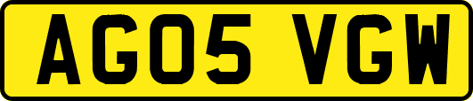 AG05VGW