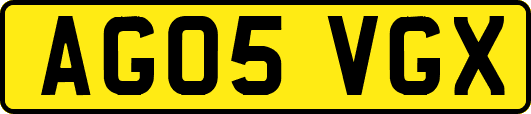 AG05VGX