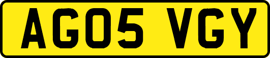 AG05VGY