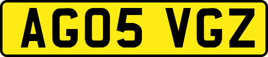 AG05VGZ