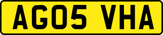 AG05VHA