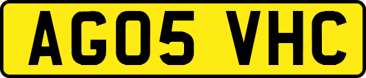 AG05VHC