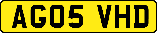 AG05VHD