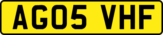 AG05VHF