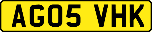 AG05VHK