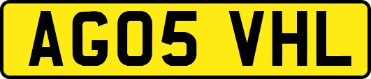 AG05VHL