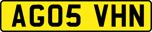 AG05VHN