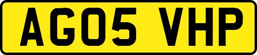AG05VHP