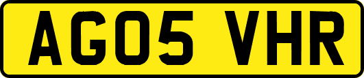 AG05VHR