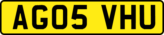 AG05VHU