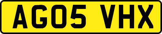 AG05VHX