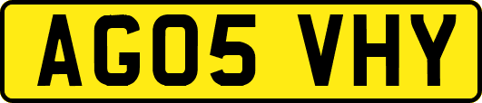 AG05VHY
