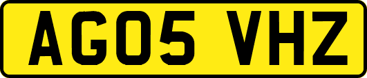 AG05VHZ