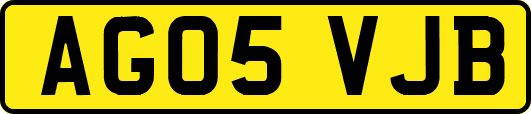 AG05VJB