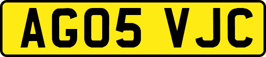 AG05VJC