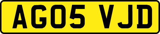 AG05VJD
