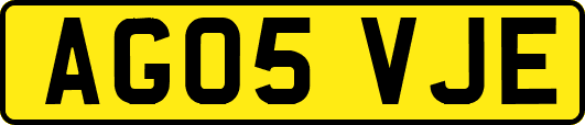 AG05VJE