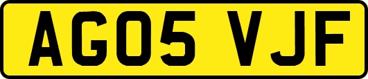 AG05VJF