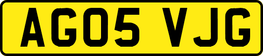 AG05VJG