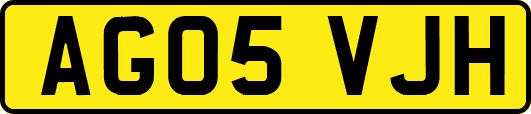 AG05VJH
