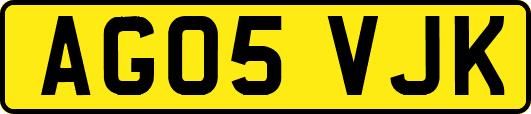AG05VJK