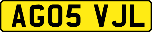 AG05VJL