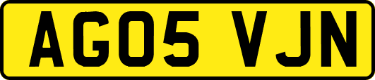 AG05VJN